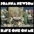 <p>Joanna Newsom</p> - <p>Have One On Me</p>