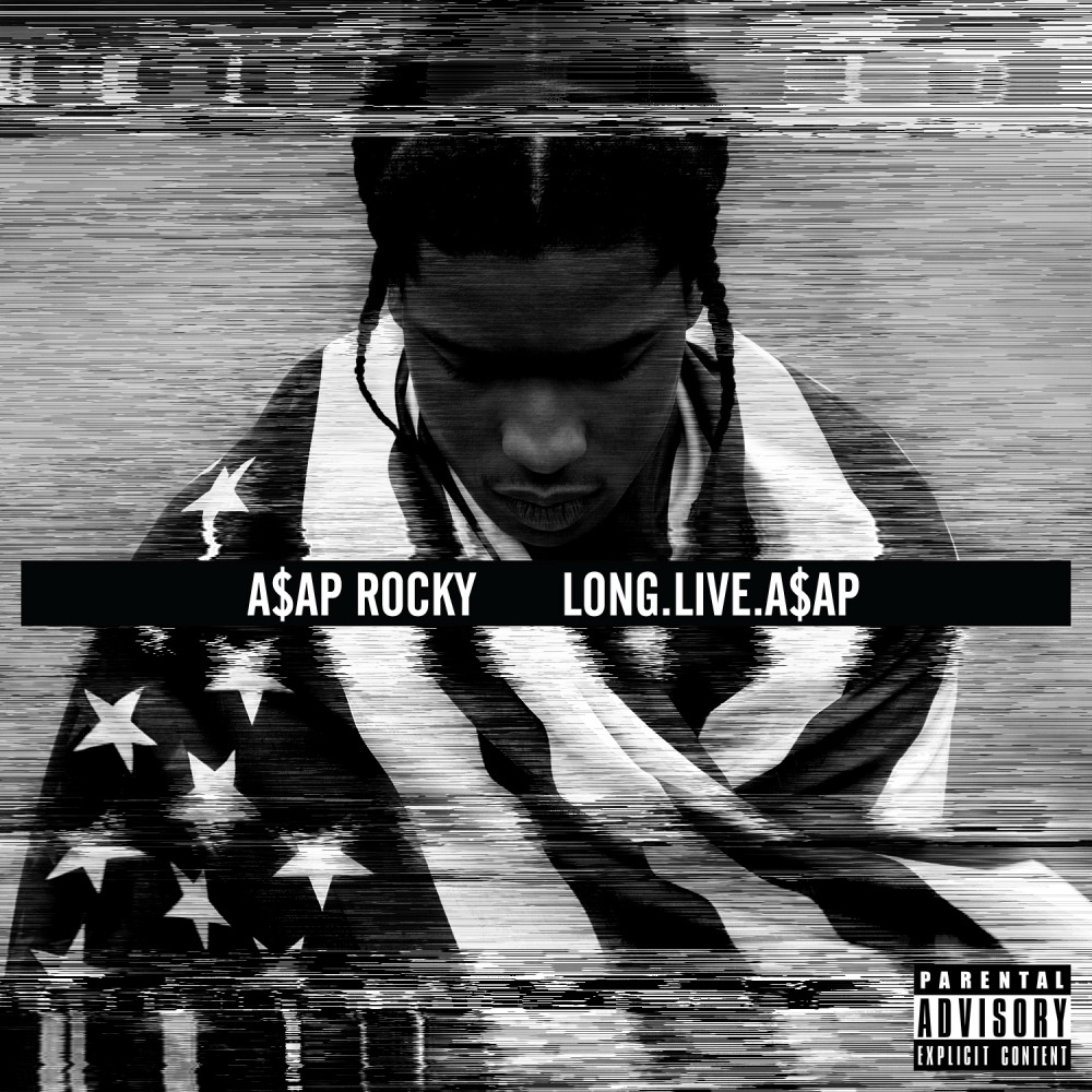AAP Rocky - LongLiveAAP Vinyl, LP, Album at Discogs