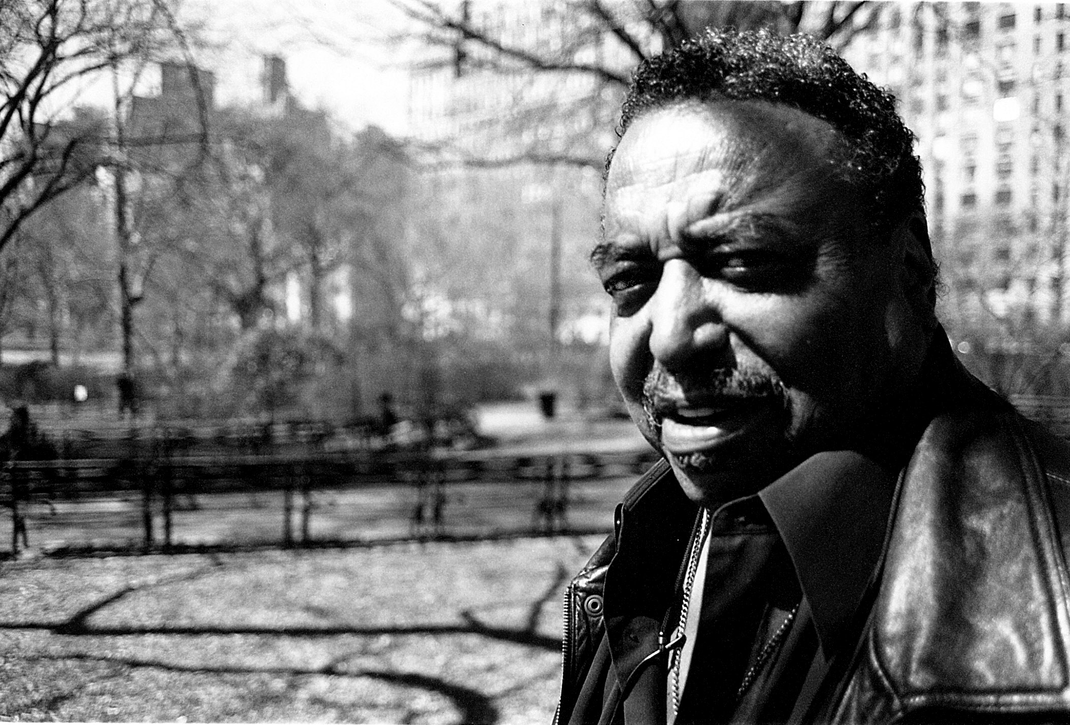 RIP: Chico Hamilton, jazz drummer and bandleader | Music News | Tiny ...