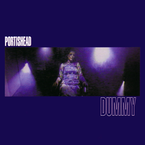 Portishead Announce Plans To Reissue Dummy On Vinyl Music News Tiny