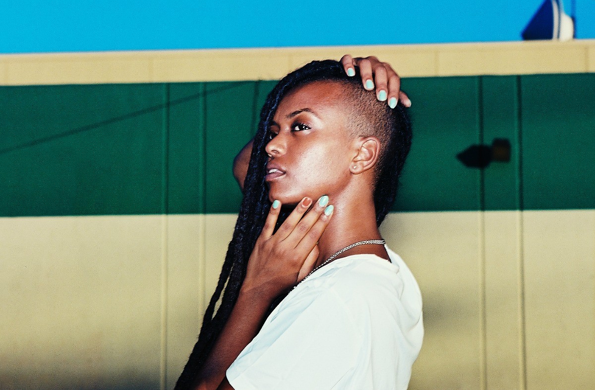 Kelela announces European and US tour dates Music News Tiny Mix Tapes