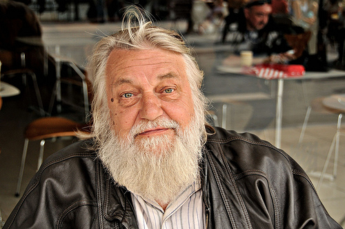 Robert Wyatt announces career-spanning collection Different Every