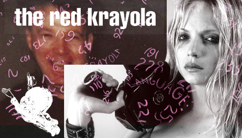 Drag to reissue Red Krayola albums on | Music News | Tiny Mix Tapes