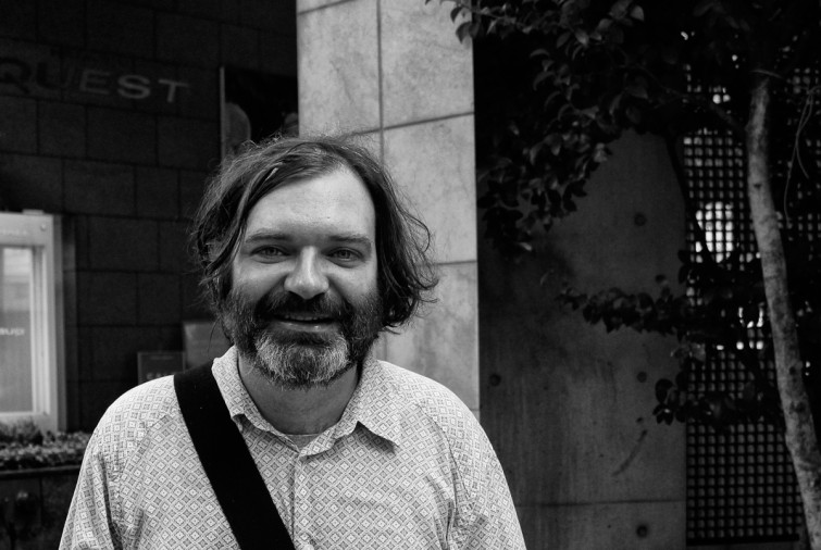 UPDATED Jim O Rourke Releases Two New Recordings Music News Tiny   Jim Orourke Pic 