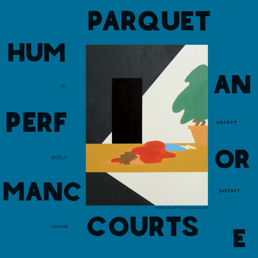 Parquet Courts announce “Human Performance,” tour dates Music News