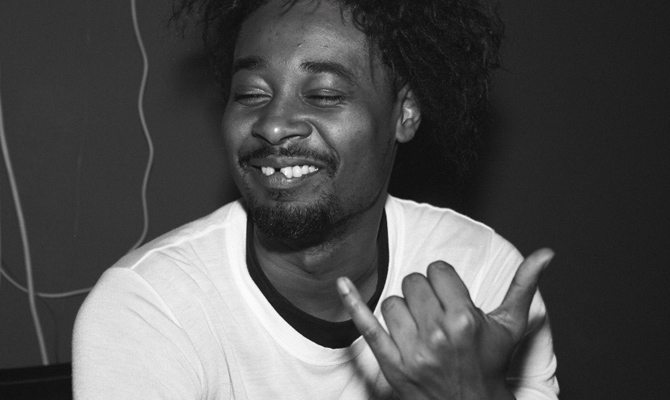 Danny Brown titles new album Atrocity Exhibition Music News