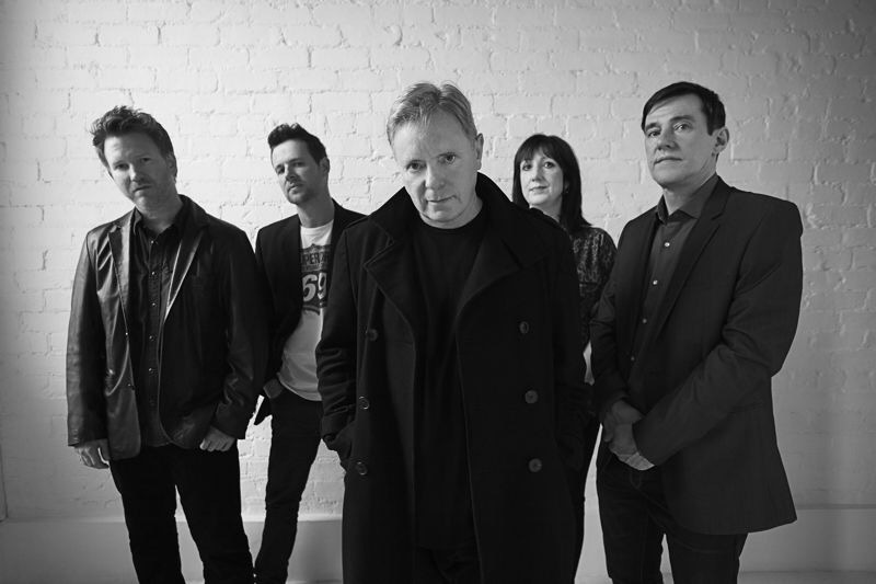 New Order’s “Singles” comp gets the reissue treatment | Music News