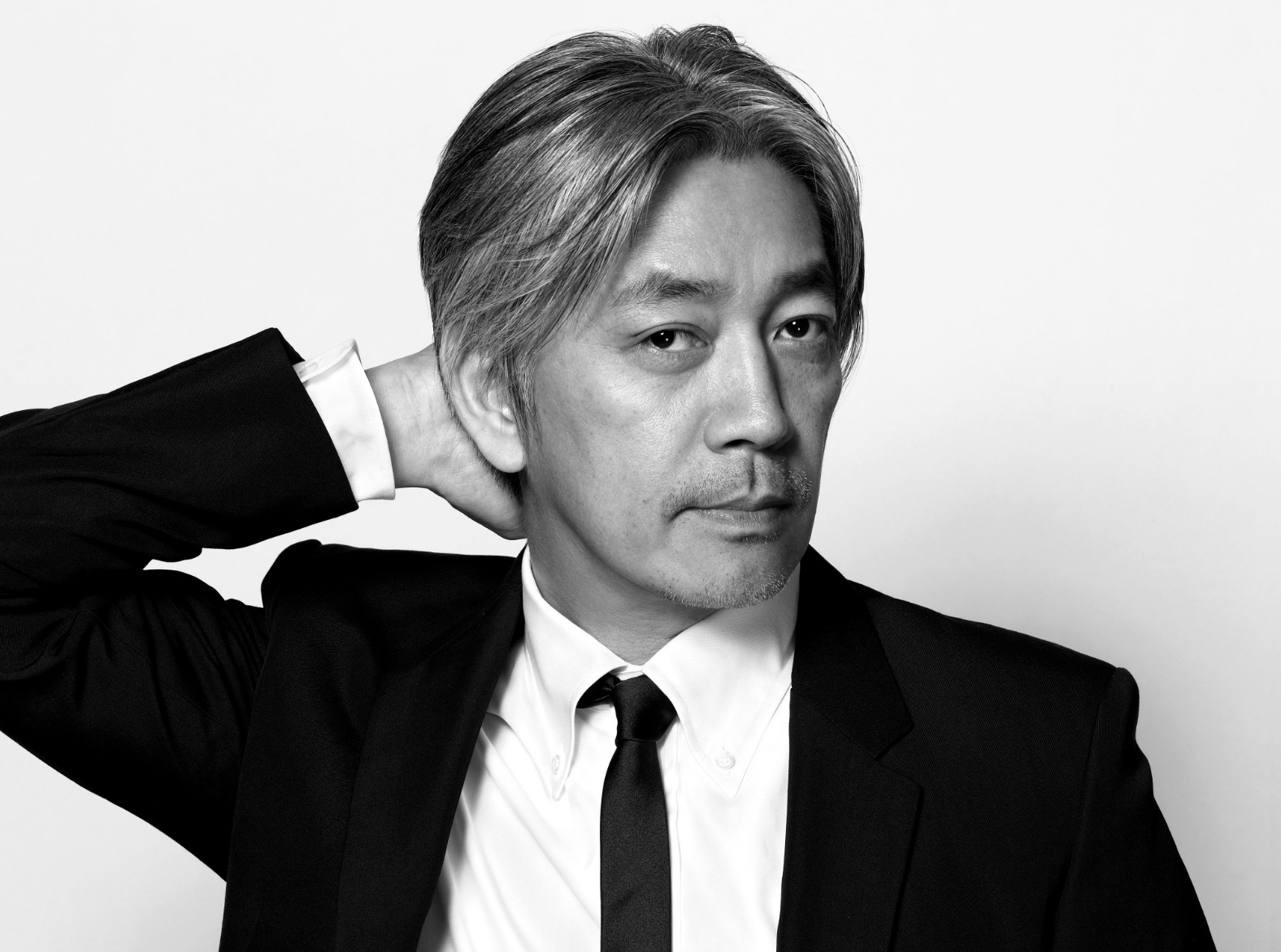 Ryuichi Sakamoto announces “Nagasaki: Memories of My Son” soundtrack