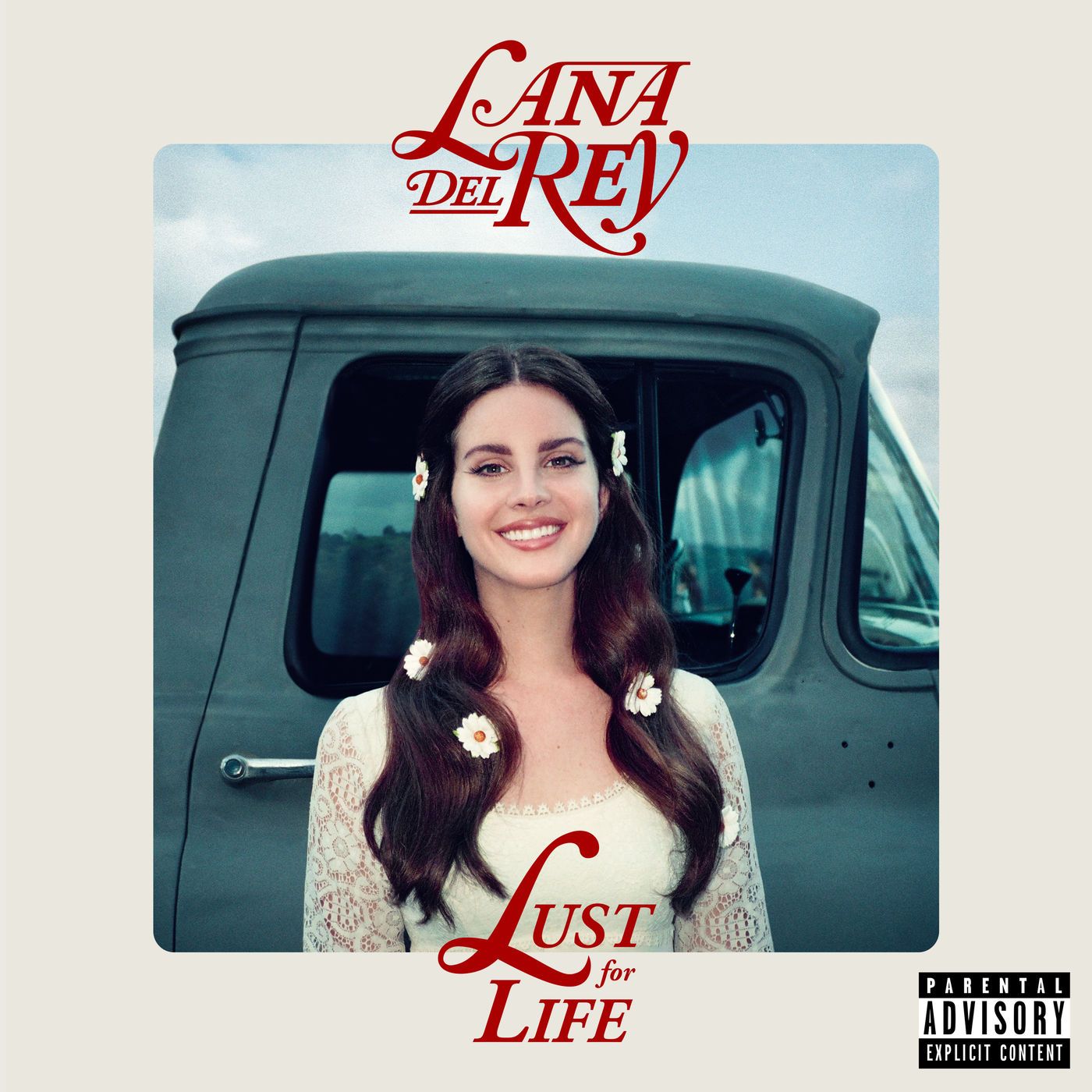 lust for life tour review