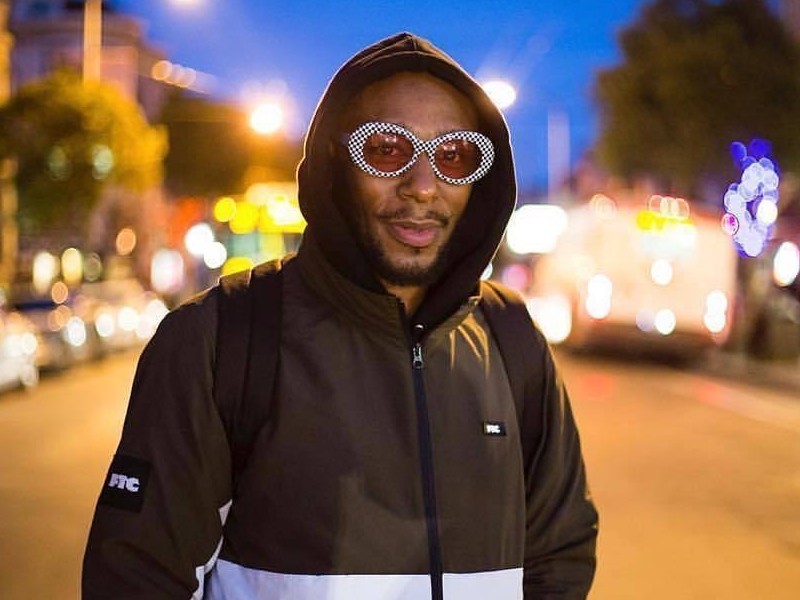 Exclusive: Listen to Yasiin Bey Talk About Forming Black Star in New Audio  Series - Okayplayer