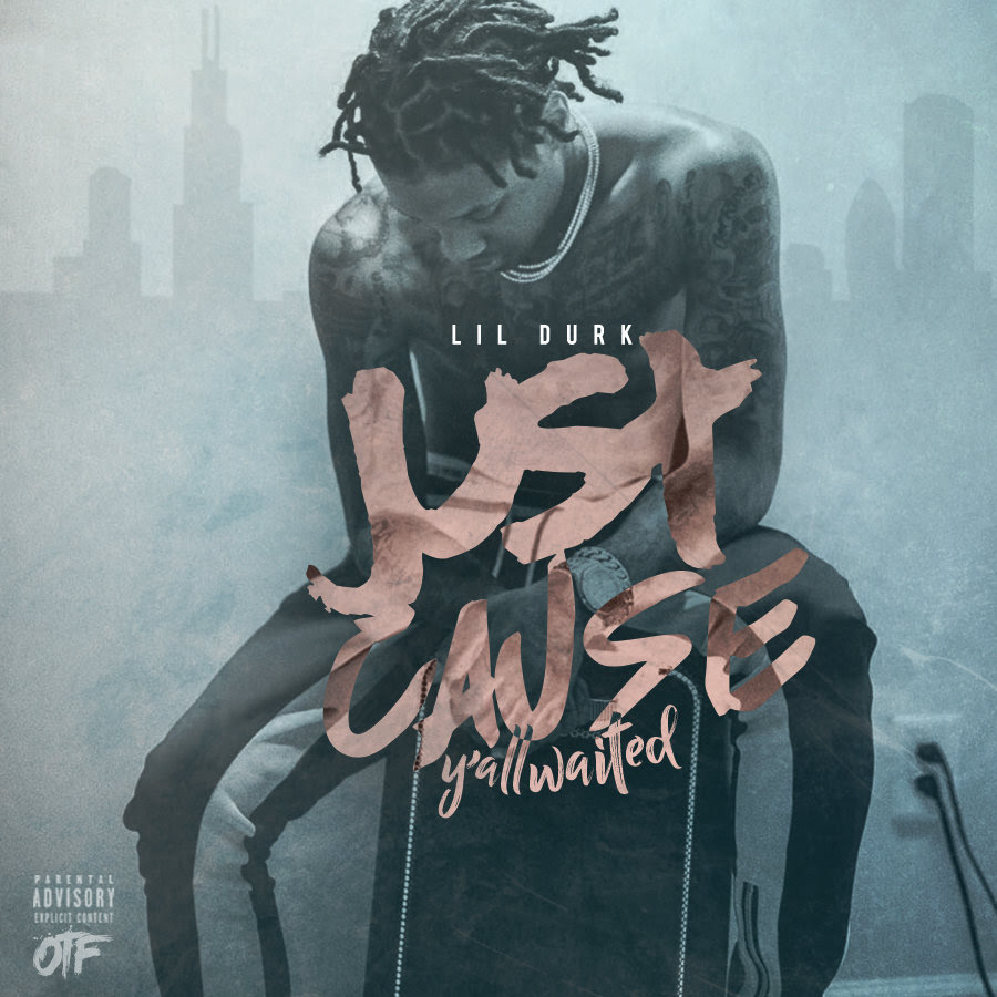 Lil Durk leaves Def Jam, releases new video ahead of new EP coming next