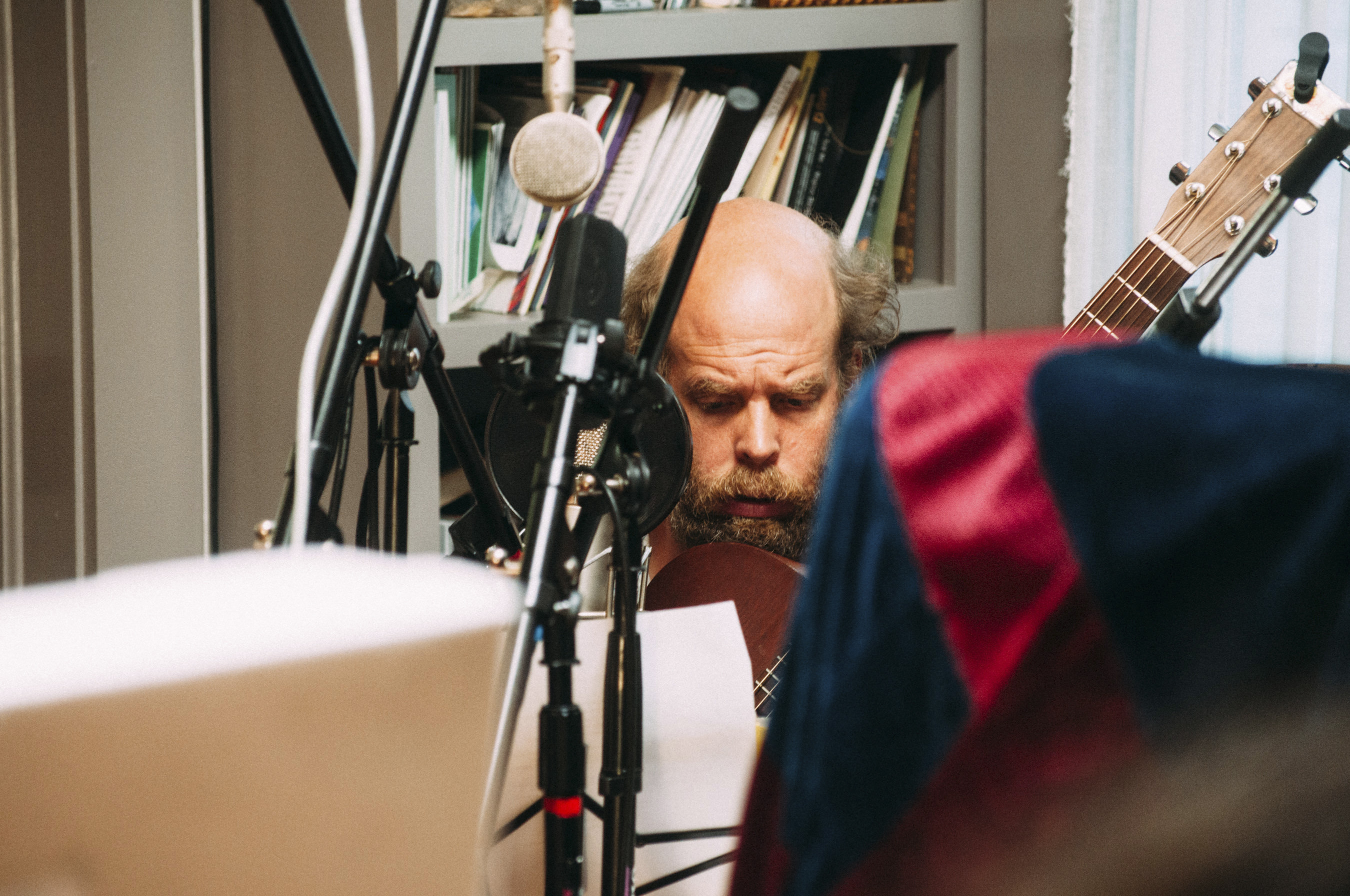 Bonnie ‘Prince’ Billy announces solo tour, fullband tour, and