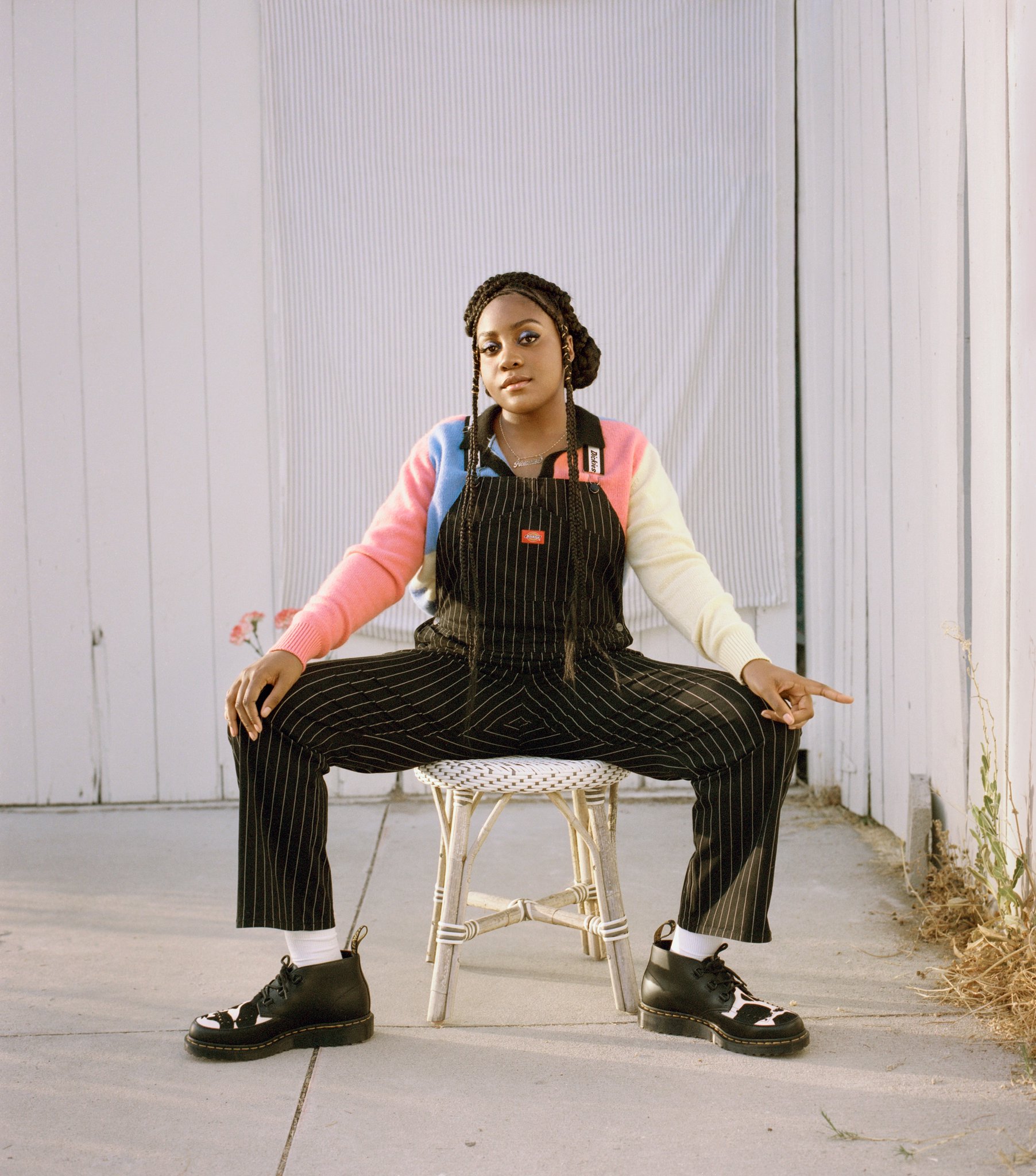 Noname To Release Debut Album Room 25 On Friday September 14 Music News Tiny Mix Tapes