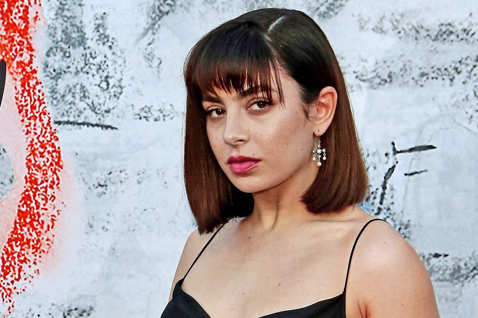 Charli XCX Makes A New Year’s Resolution To Release A New Album In 2019 ...