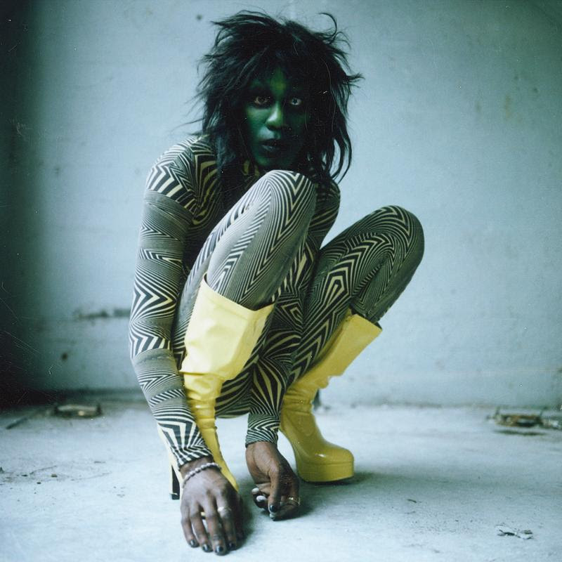 Yves Tumor releases “NOID” video, announces ANNOYINGLY huge tour ...