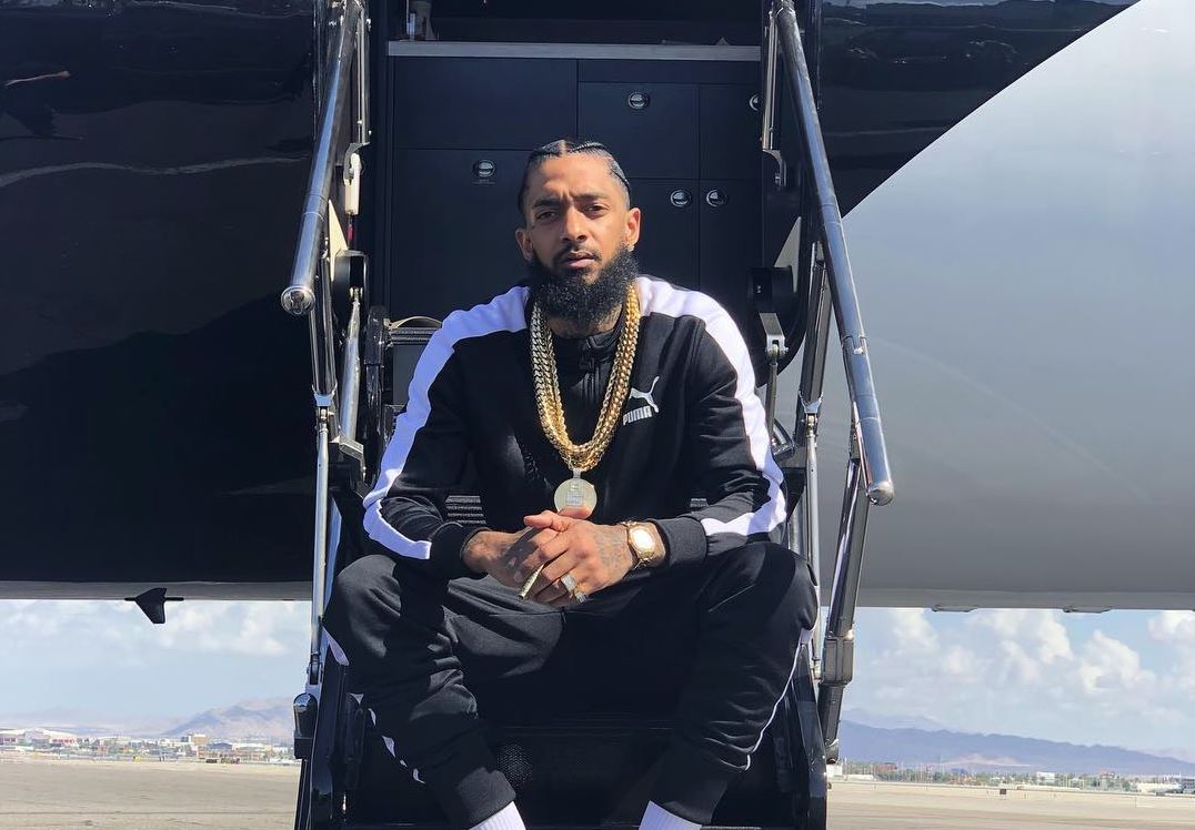 Remembering Nipsey Hussle Years Later, Snoop Dogg, Lauren London Speak ...