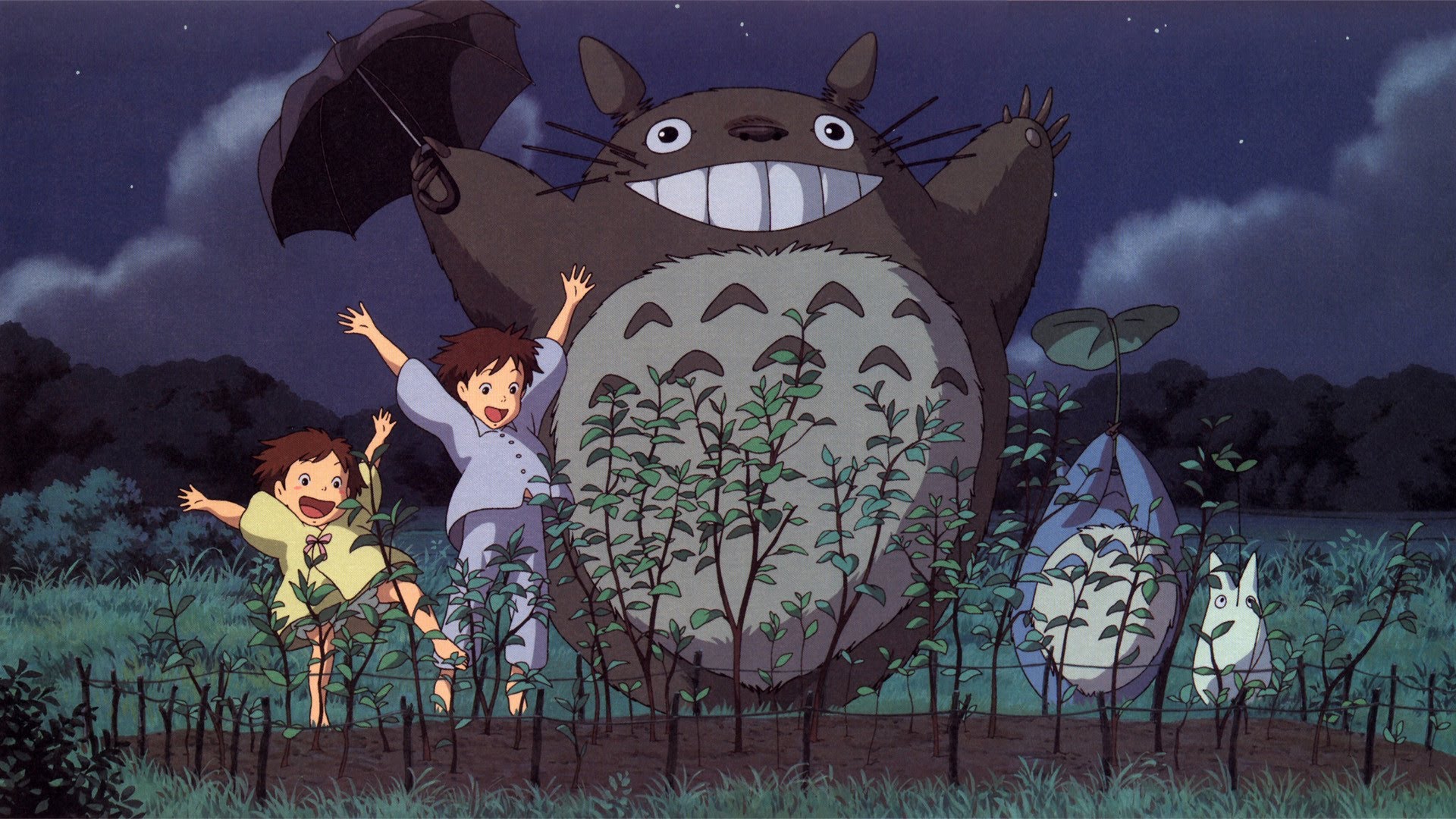 Studio Ghibli to release 7-inch box set featuring Joe Hisaishi