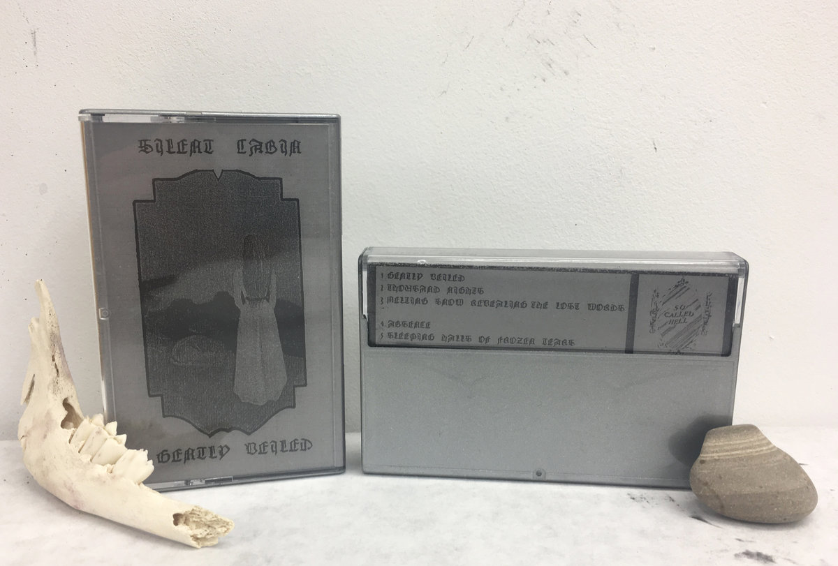 Silent Cabin Preps Inaugural Cassette On La Imprint So Called Hell Music News Tiny Mix Tapes