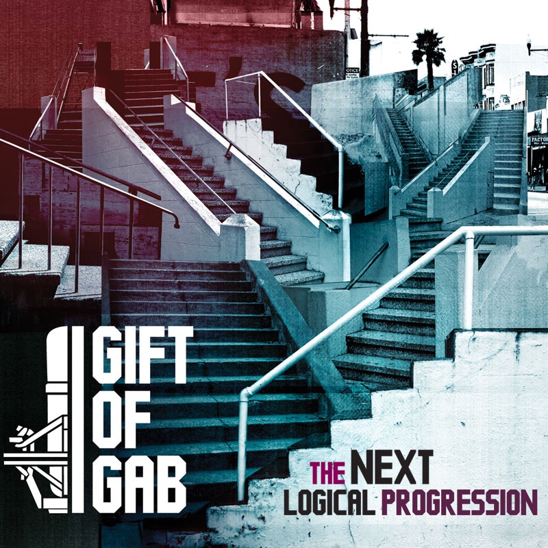 Gift of Gab - Abominable [Rap] : r/Music