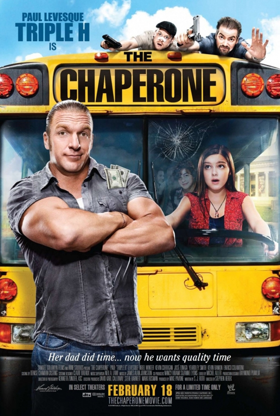 The Chaperone Film Review Tiny Mix Tapes