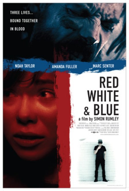 Red White & Blue | Film Review | Tiny Mix Tapes