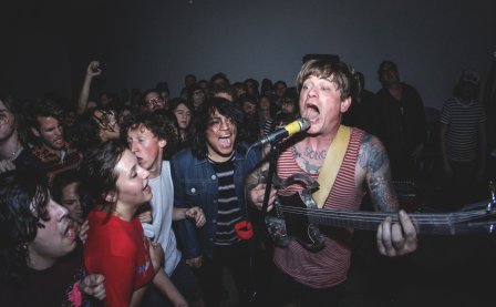 thee oh sees ty segall tour