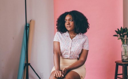 Noname To Release Debut Album Room 25 On Friday September 14 Music News Tiny Mix Tapes