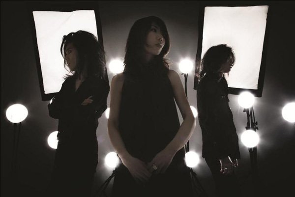 Boris announces tour, split 7-inch with Asobi Seksu