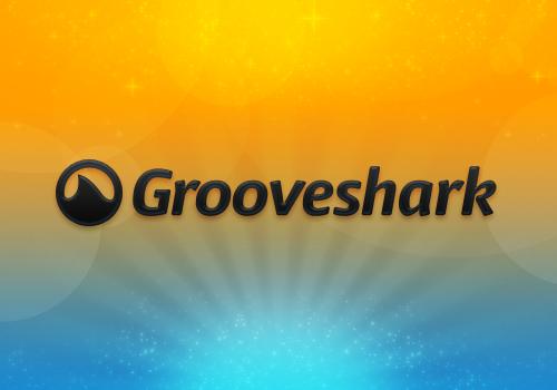 Grooveshark to debut new site featuring hilarious "tip jar," laughable artist profiles, and more. Wait, they're serious?