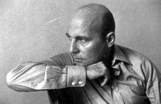 RIP: Hans Werner Henze, German avant-garde composer