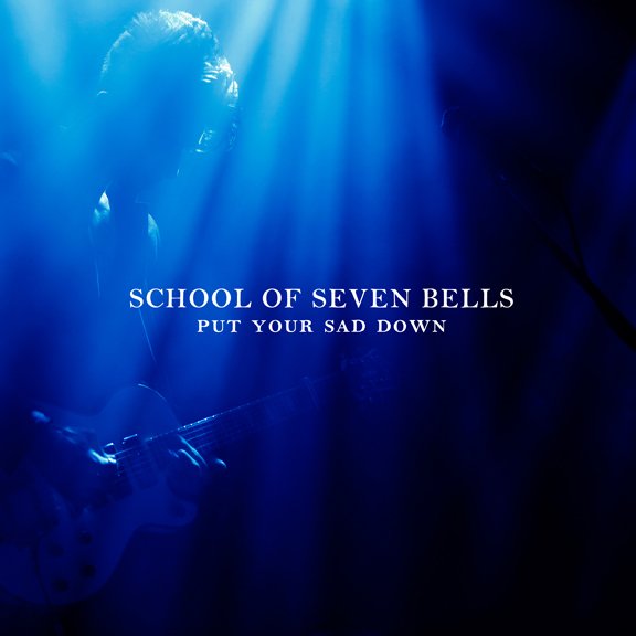 School of Seven Bells announce Put Your Sad Down EP, co-headlining tour with Twin Sister