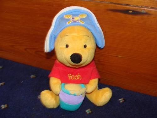 Police in Finland raid the home of 9-year-old girl, confiscate Winnie the Pooh laptop due to alleged file-sharing