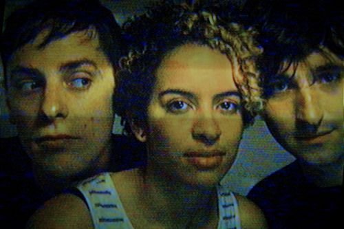 The Thermals gas up their Dodge van for new album in 2013