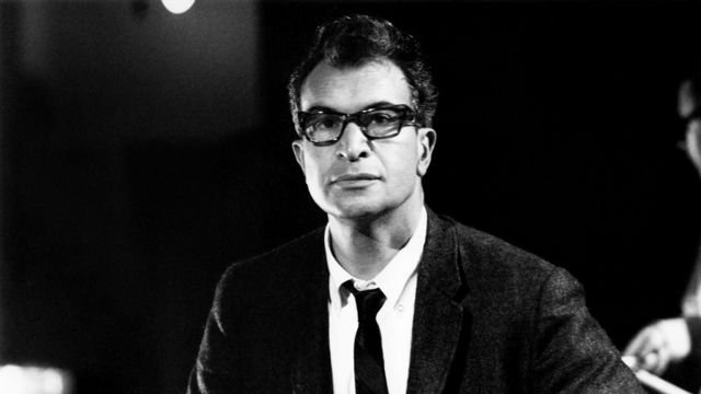 RIP: Dave Brubeck, jazz pianist