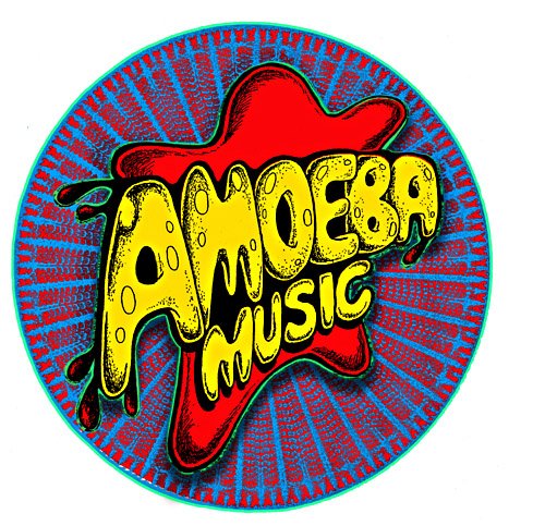 Amoeba Music evolves, digitizes, and offers rare vinyl for download on its overhauled website