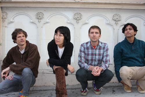 Deerhoof release single disguised as EP, taunt fans with video of awesome times in Tokyo, tour