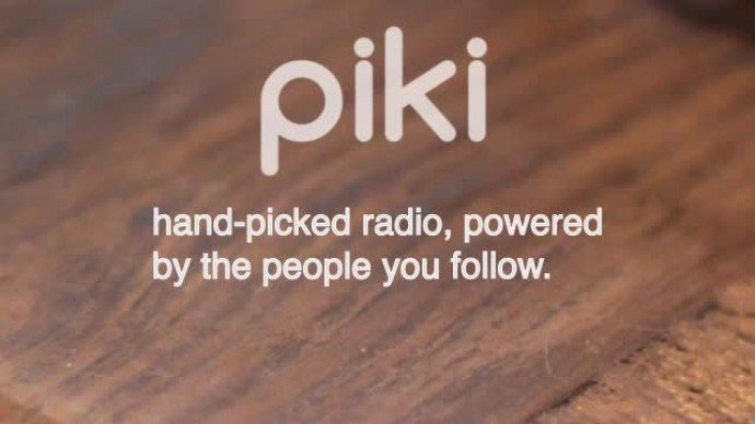 With nowhere to find free streaming music online, turntable.fm launches Piki