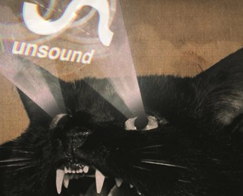 Unsound Adelaide Fest hosting Hype Williams, Tim Hecker, Raime, Actress, Demdike Stare, etc. Damn.