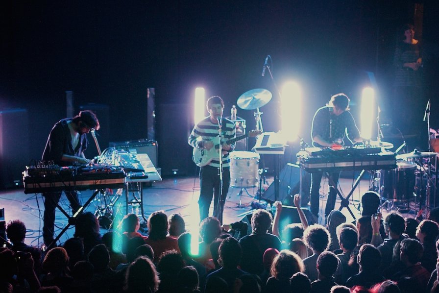 Animal Collective postpone more tourdates; Avey Tare's throat Hz!