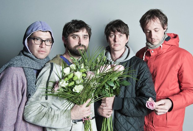 Spirit they're sick, spirit they've rescheduled: Animal Collective re-schedule tourdates