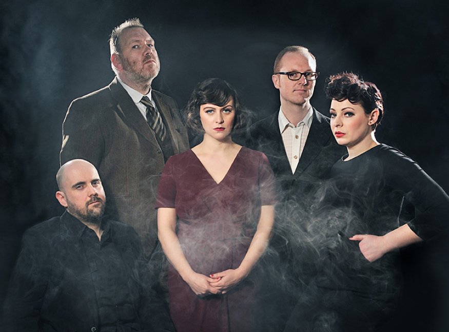 Camera Obscura announce new album and tour Music News Tiny Mix Tapes
