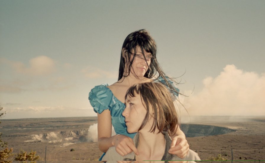 CocoRosie shut out Grass Widow's google searches by releasing new album Tales of a GrassWidow