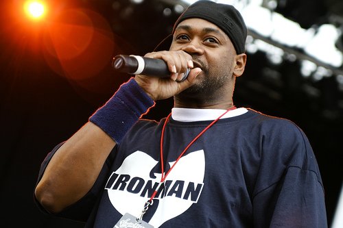 Ghostface Killah and Killah Priest to tour together, KILL EVERYBODY