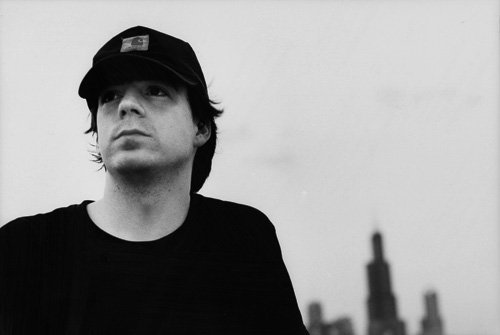 RIP: Jason Molina