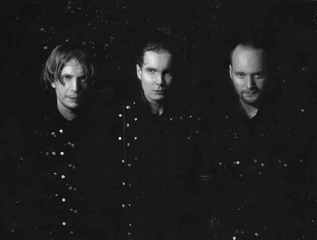 Sigur Rós experiment with feeling angry, bring that anger to a new record and a town near you