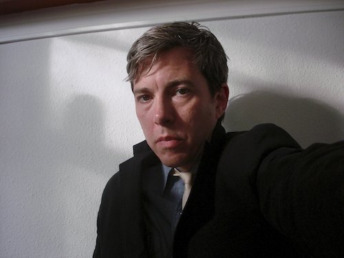 Bill Callahan emotes, "Hey everyone, I'm going on tour! It's going to be amaaaaazingg!!"