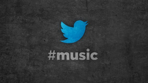 Twitter launches #Music app, increasing the network's usefulness by 1000%