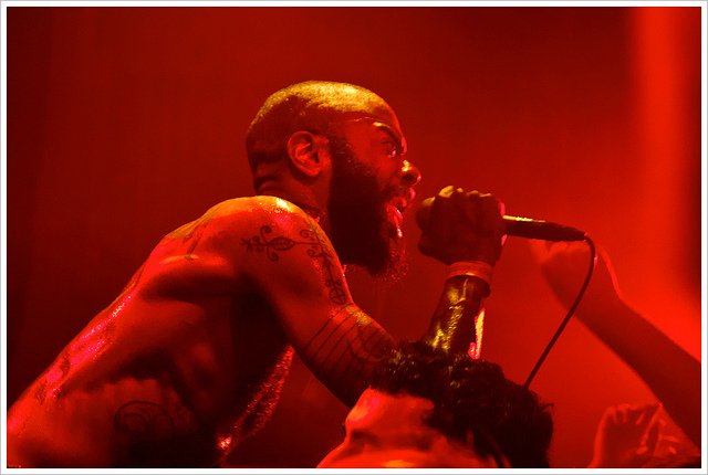 Death Grips to soundtrack original Zach Hill film; breaking things to receive its most comprehensive guide since the 1970s