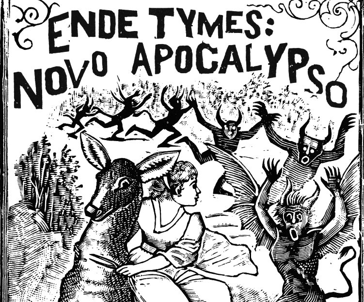 Ende Tymes doing fundraiser for May festival: Aaron Dilloway, Macronympha, Crank Sturgeon, Pulse Emitter, Bhob Rainey, Andy Ortmann, more