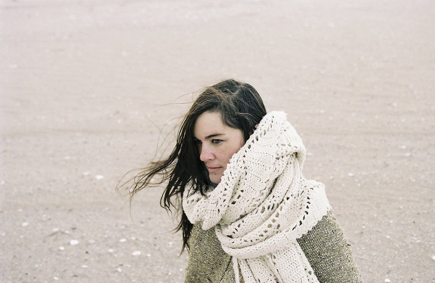 Julianna Barwick to drop new LP Nepenthe in August, recorded in Iceland, a place of magic, Sigur Rós, and teen girl choirs